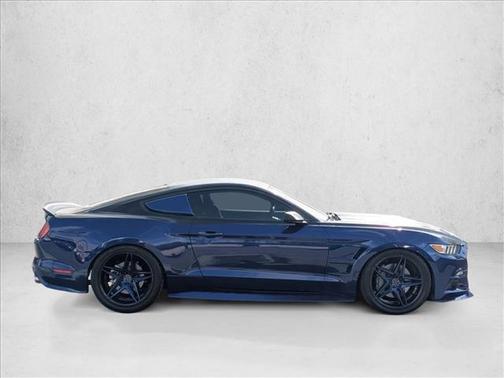 2016 Ford Mustang GT