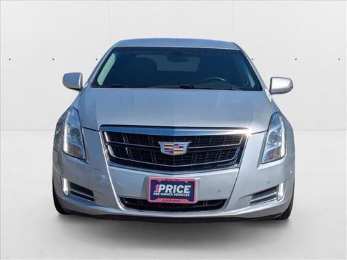 2017 Cadillac XTS Luxury