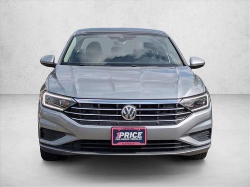 2020 Volkswagen Jetta 1.4T SEL