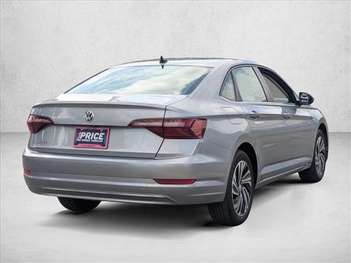 2020 Volkswagen Jetta 1.4T SEL