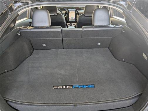 2019 Toyota Prius Prime Premium