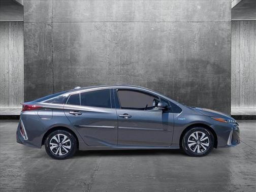 2019 Toyota Prius Prime Premium