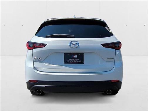 2023 Mazda CX-5 2.5 S Premium Plus Package