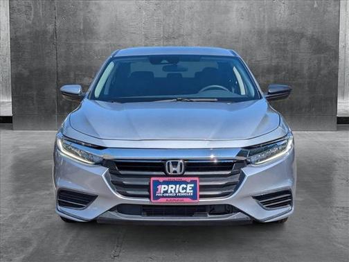 2022 Honda Insight EX