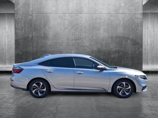 2022 Honda Insight EX