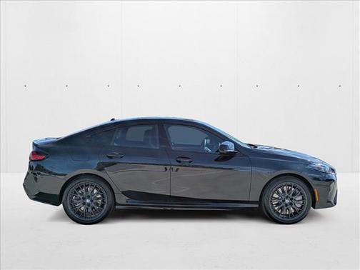 2025 BMW M235 Gran Coupe Xdrive
