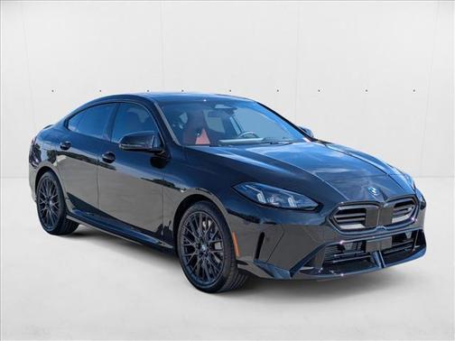 2025 BMW M235 Gran Coupe Xdrive