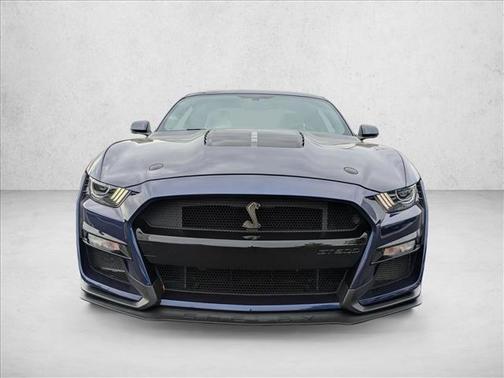 2020 Ford Shelby GT500 Base