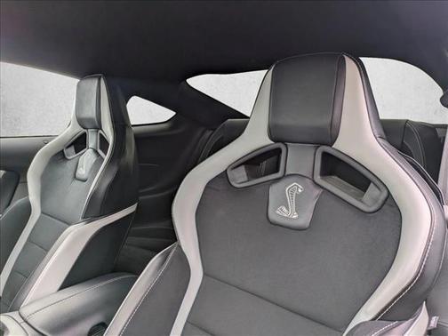 2020 Ford Shelby GT500 Base