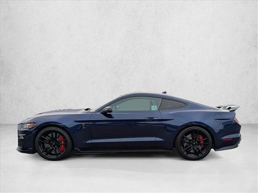2020 Ford Shelby GT500 Base