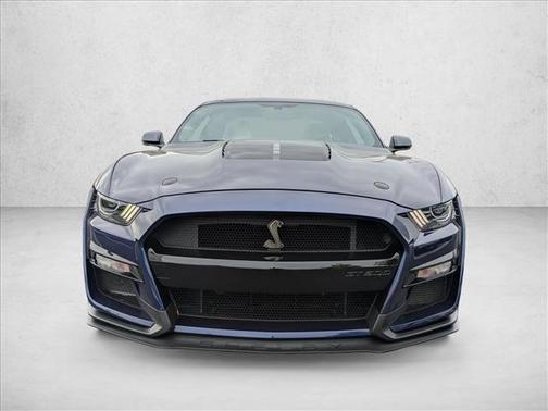 2020 Ford Shelby GT500 Base