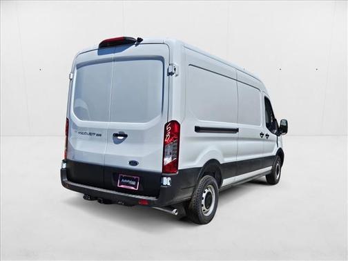 2025 Ford Transit-250 148 WB Medium Roof Cargo