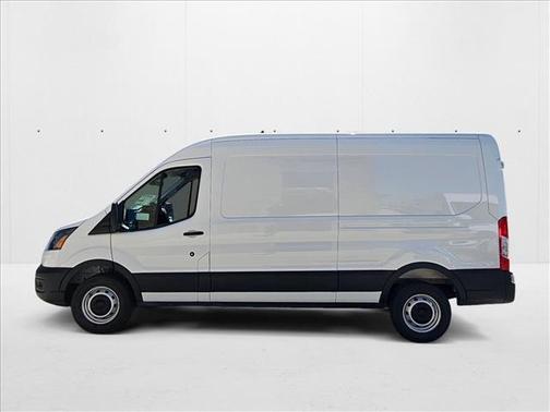 2025 Ford Transit-250 148 WB Medium Roof Cargo