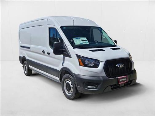 2025 Ford Transit-250 148 WB Medium Roof Cargo