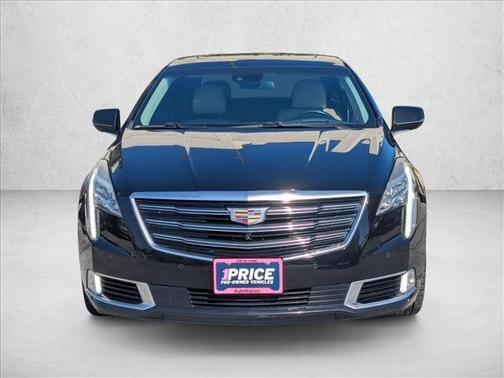 2018 Cadillac XTS Premium Luxury