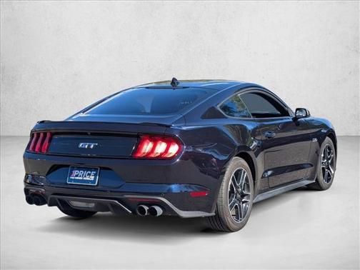 2021 Ford Mustang GT