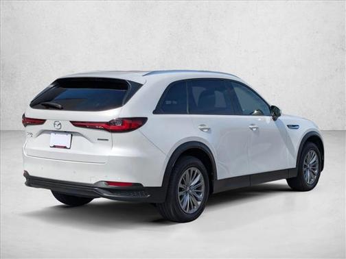2025 Mazda CX-90 3.3 Turbo Preferred Package