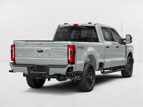 2026 Ford F-250 XLT