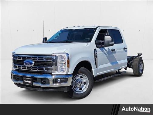 2026 Ford F-350 XL