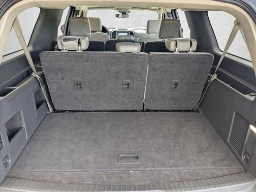 2021 Ford Expedition Max XLT