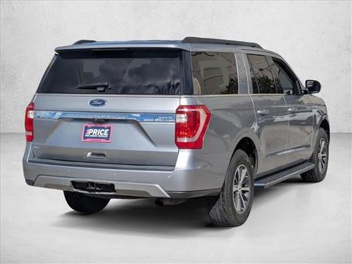 2021 Ford Expedition Max XLT
