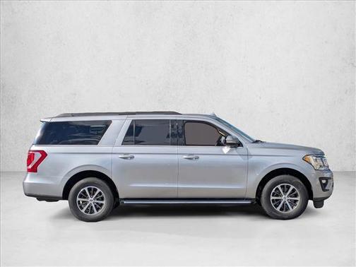 2021 Ford Expedition Max XLT