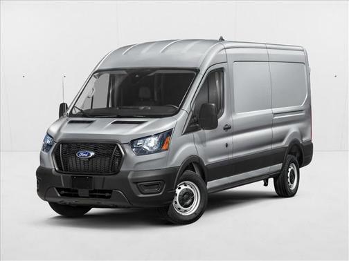 2025 Ford Transit-250 148 WB Medium Roof Cargo