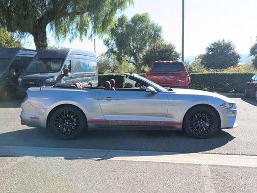 2020 Ford Mustang GT Premium