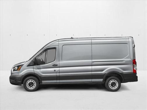 2025 Ford Transit-250 148 WB Medium Roof Cargo