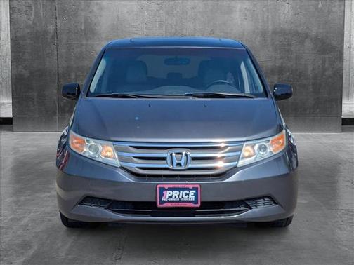 2011 Honda Odyssey EX-L