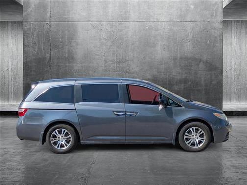 2011 Honda Odyssey EX-L