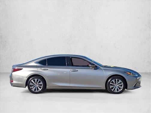 2019 Lexus ES 350 