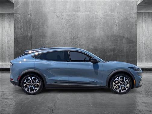 2024 Ford Mustang Mach-E Select
