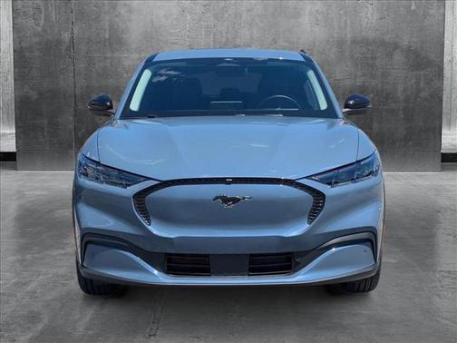 2024 Ford Mustang Mach-E Select