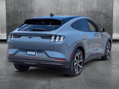 2024 Ford Mustang Mach-E Select