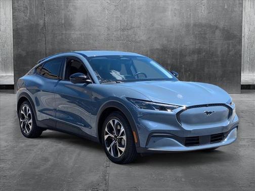 2024 Ford Mustang Mach-E Select