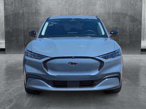 2024 Ford Mustang Mach-E Select