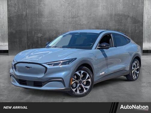 2024 Ford Mustang Mach-E Select