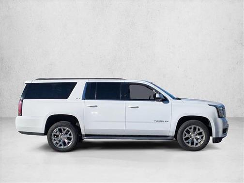 2019 GMC Yukon XL SLE