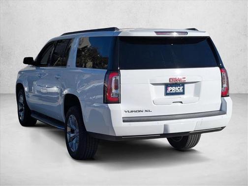 2019 GMC Yukon XL SLE