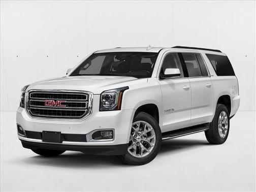 2019 GMC Yukon XL SLE