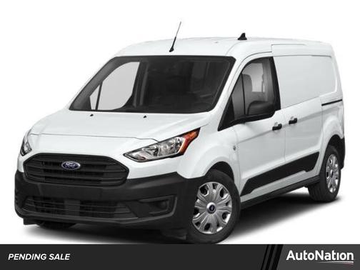 2021 Ford Transit Connect XL