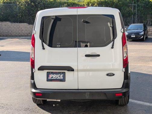 2021 Ford Transit Connect XL
