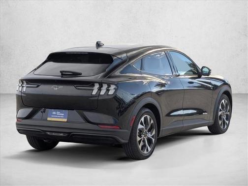 2024 Ford Mustang Mach-E Select
