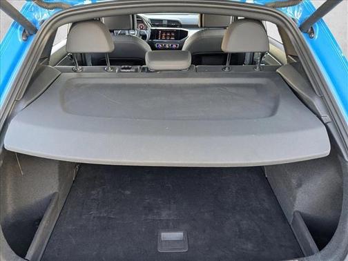 2020 Audi Q3 45 S line Premium