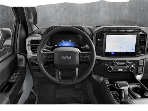 2025 Ford F-150 Lightning Pro
