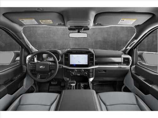 2025 Ford F-150 Lightning Pro