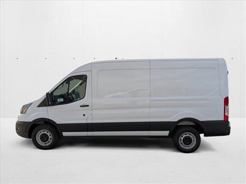 2025 Ford Transit-250 148 WB Medium Roof Cargo