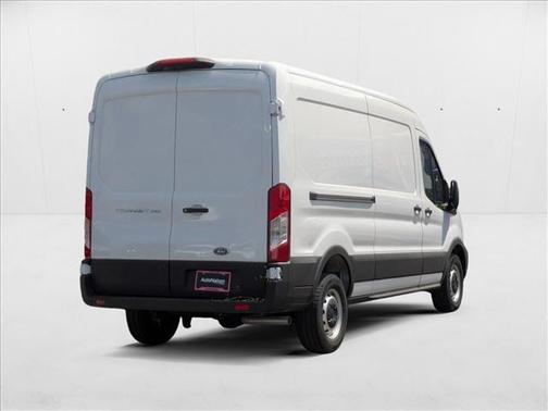 2025 Ford Transit-250 148 WB Medium Roof Cargo