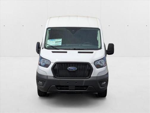 2025 Ford Transit-250 148 WB Medium Roof Cargo